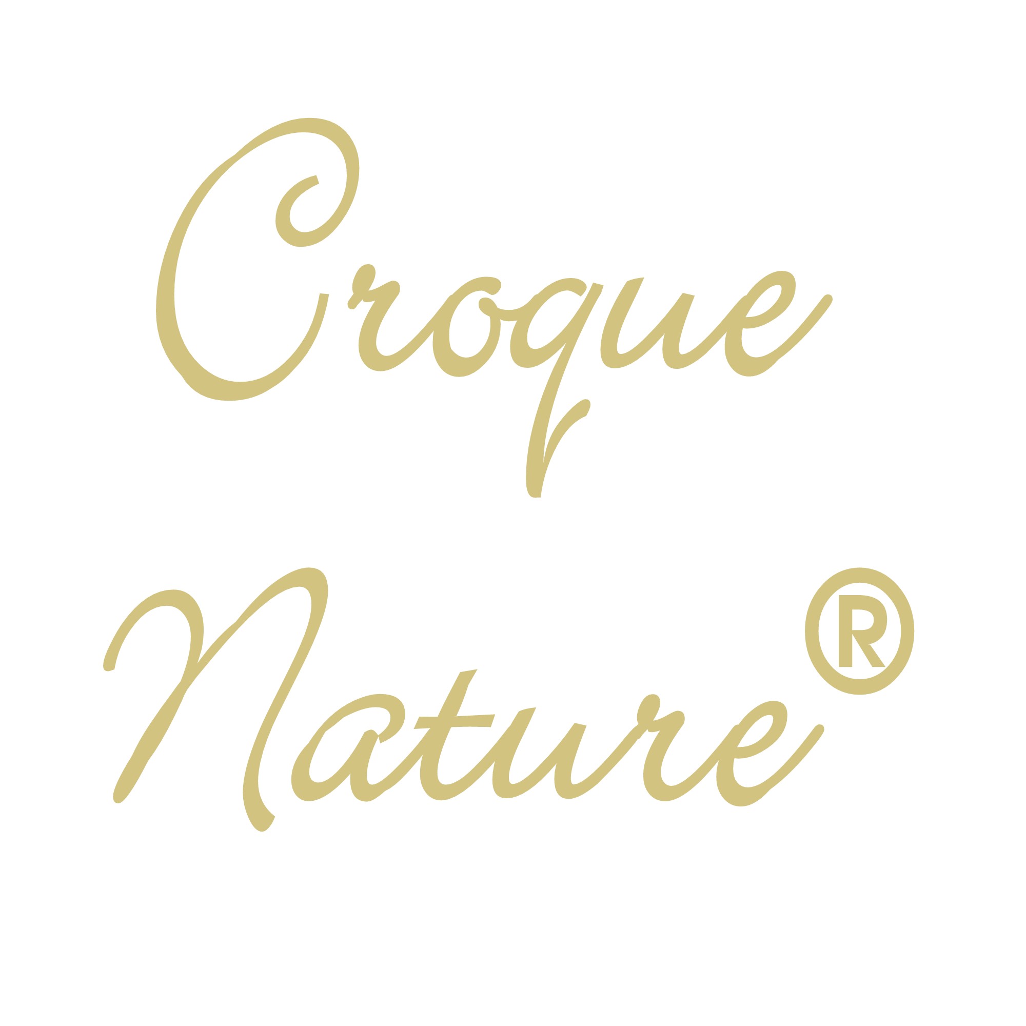 CROQUE NATURE® ROUHLING